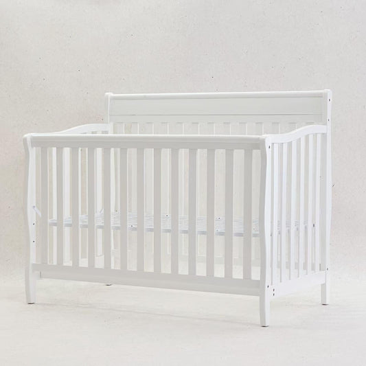 bed wooden children's
