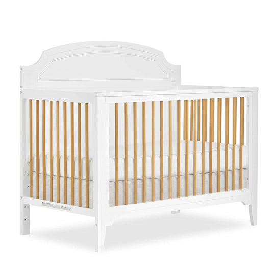 bed wooden children's