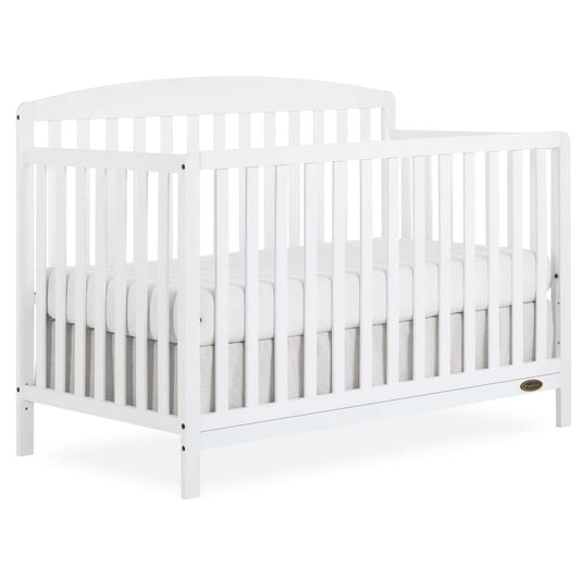 bed wooden children's