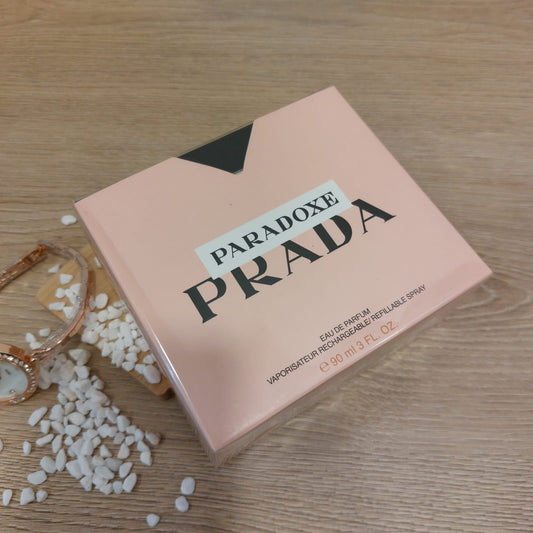 Perfume Paradoxe Prada