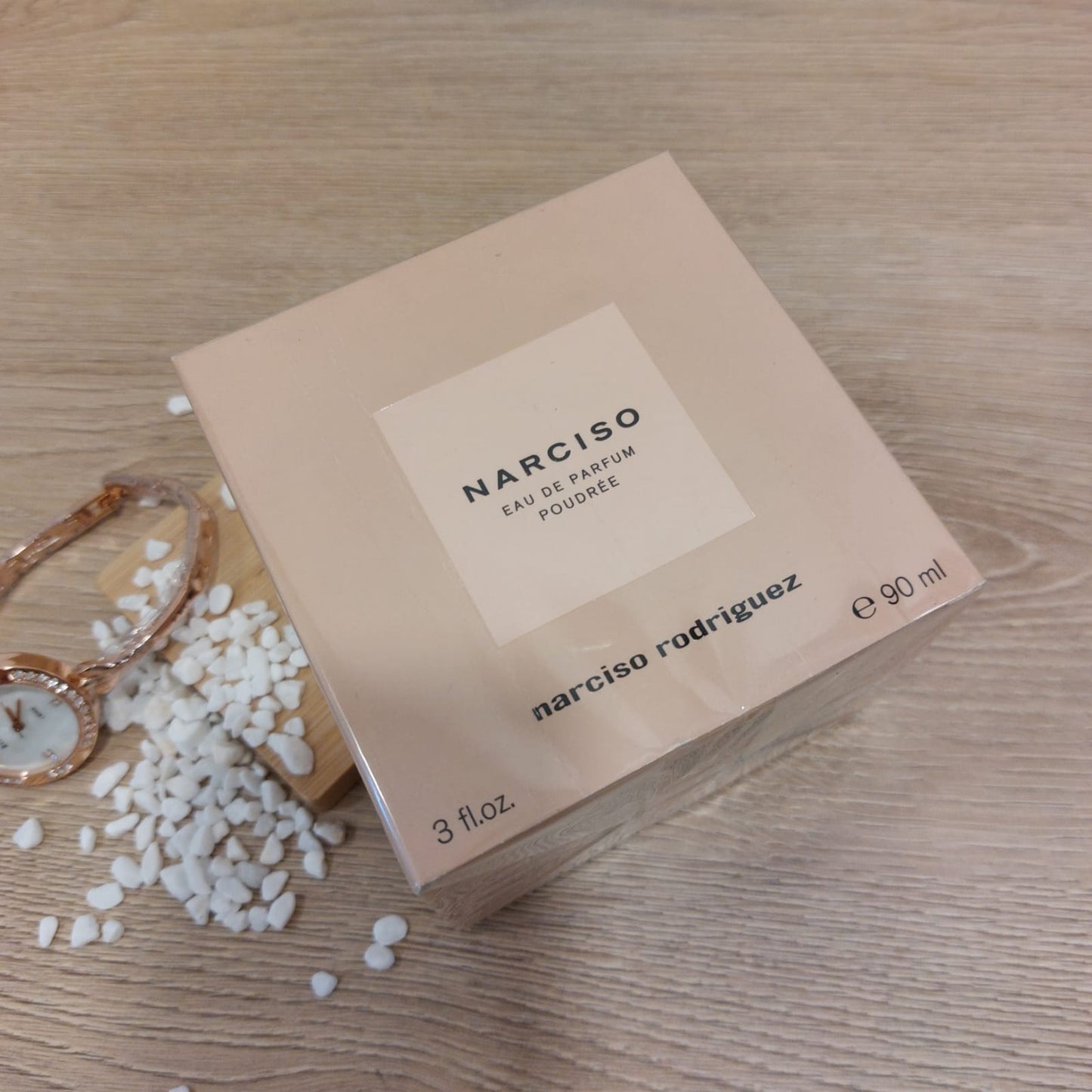Perfume Narciso Rodriguez
