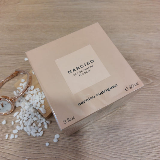 Perfume Narciso Rodriguez