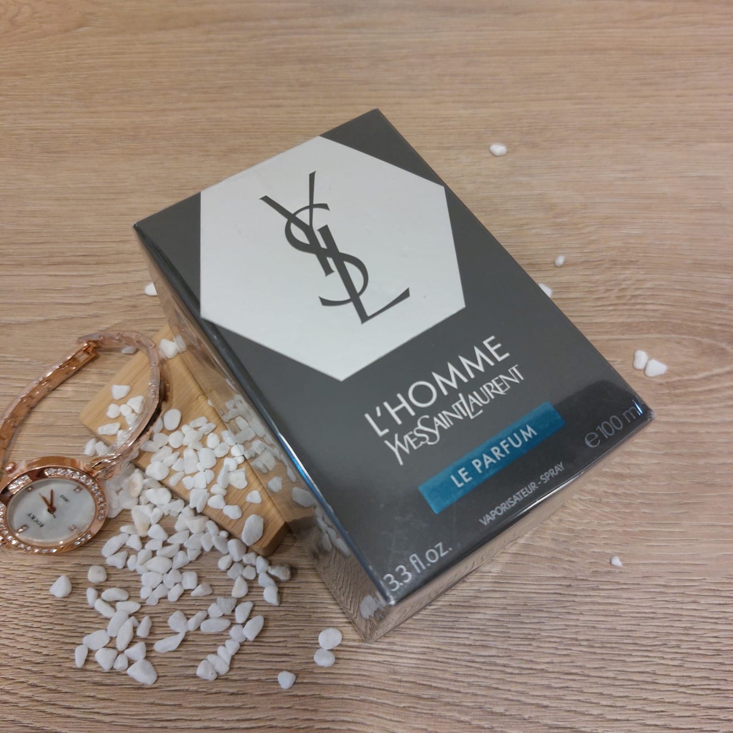 Perfume L'HOMME