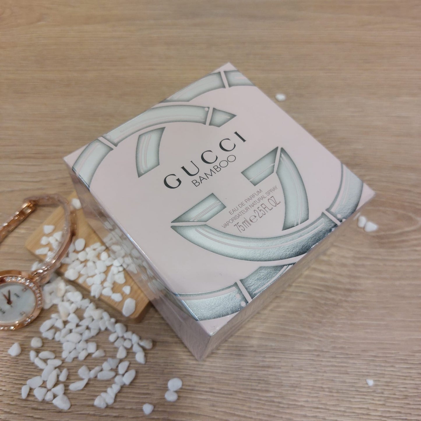 Perfume Gucci Bamboo
