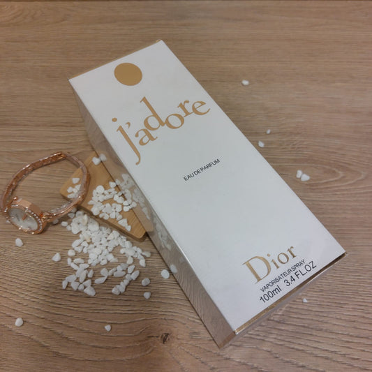 Perfume J'adore Dior