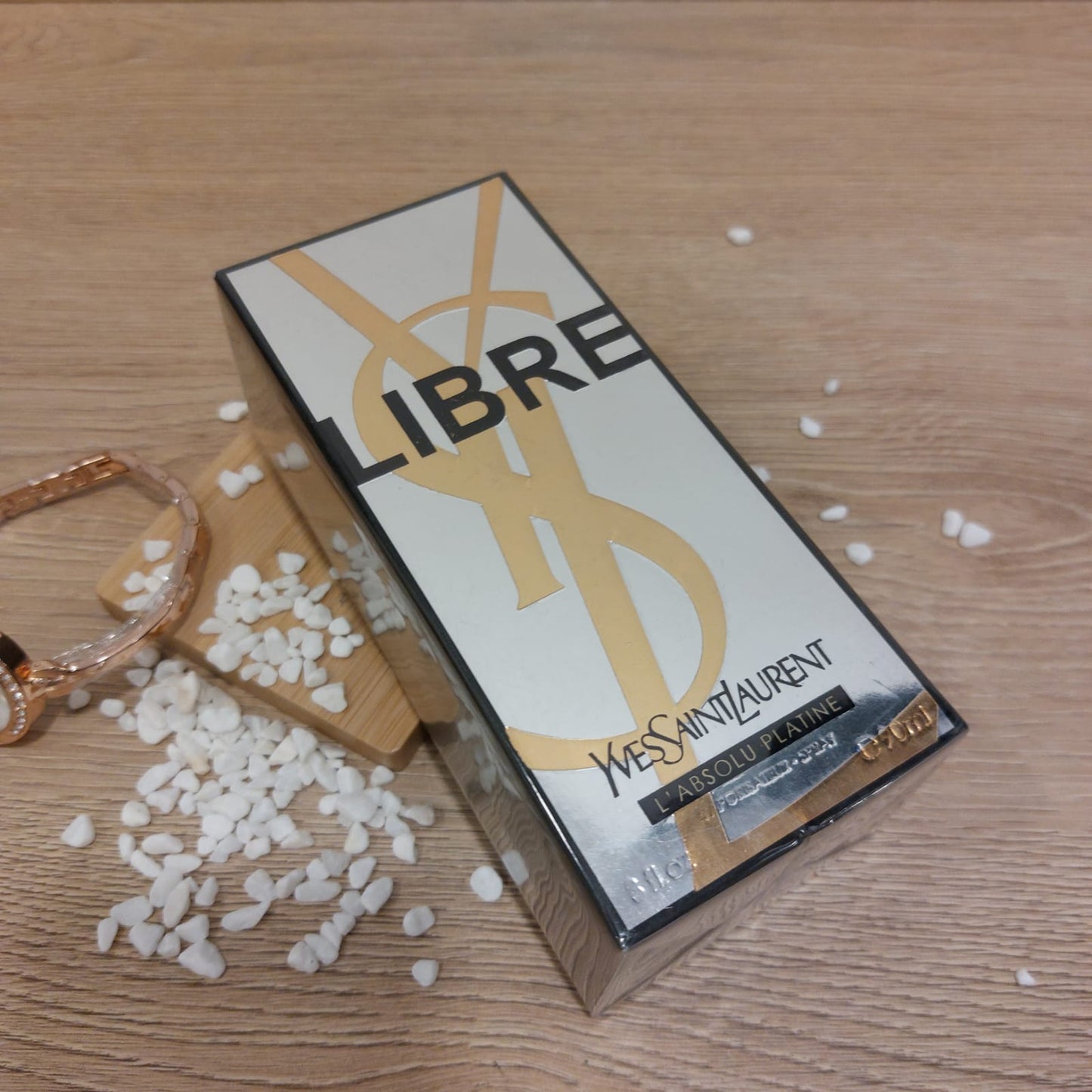 Perfume Libre