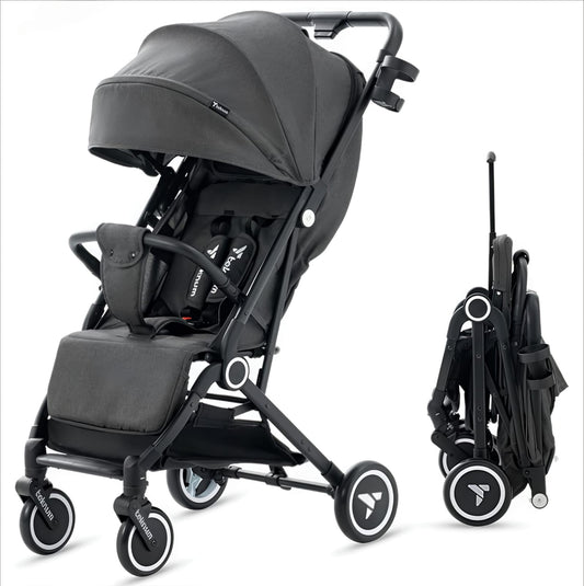 stroller belcoo