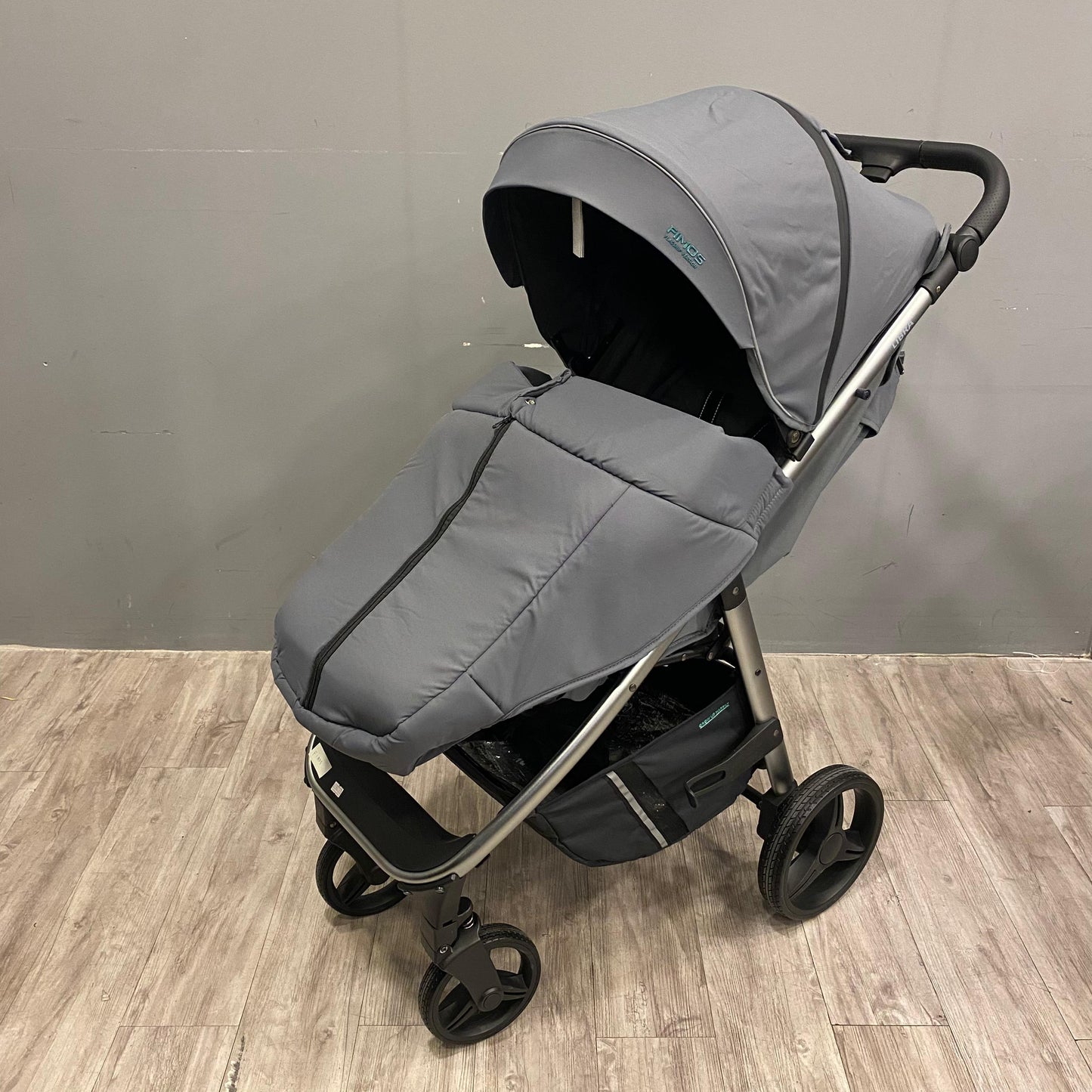 stroller Famus