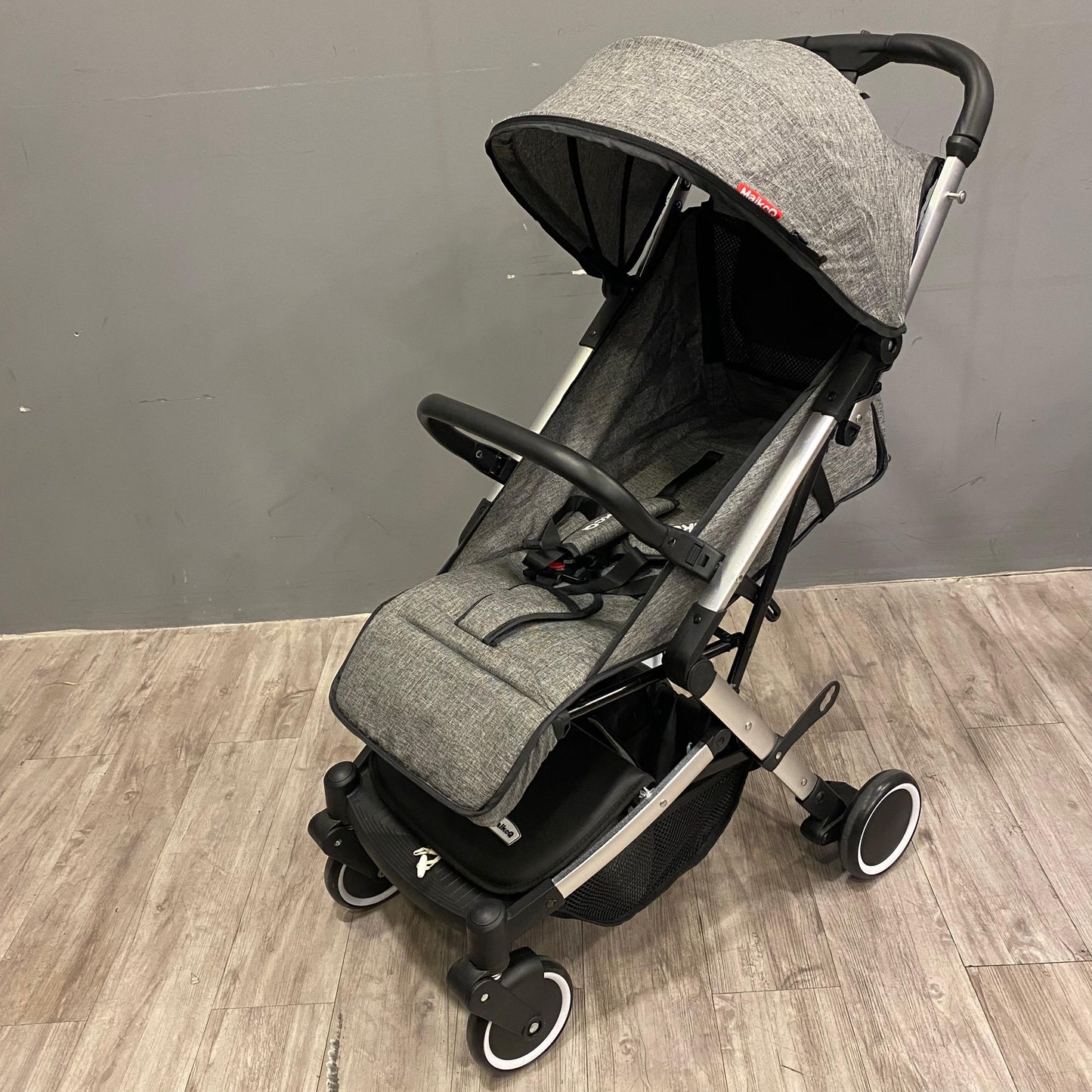 Stroller MaikcQ