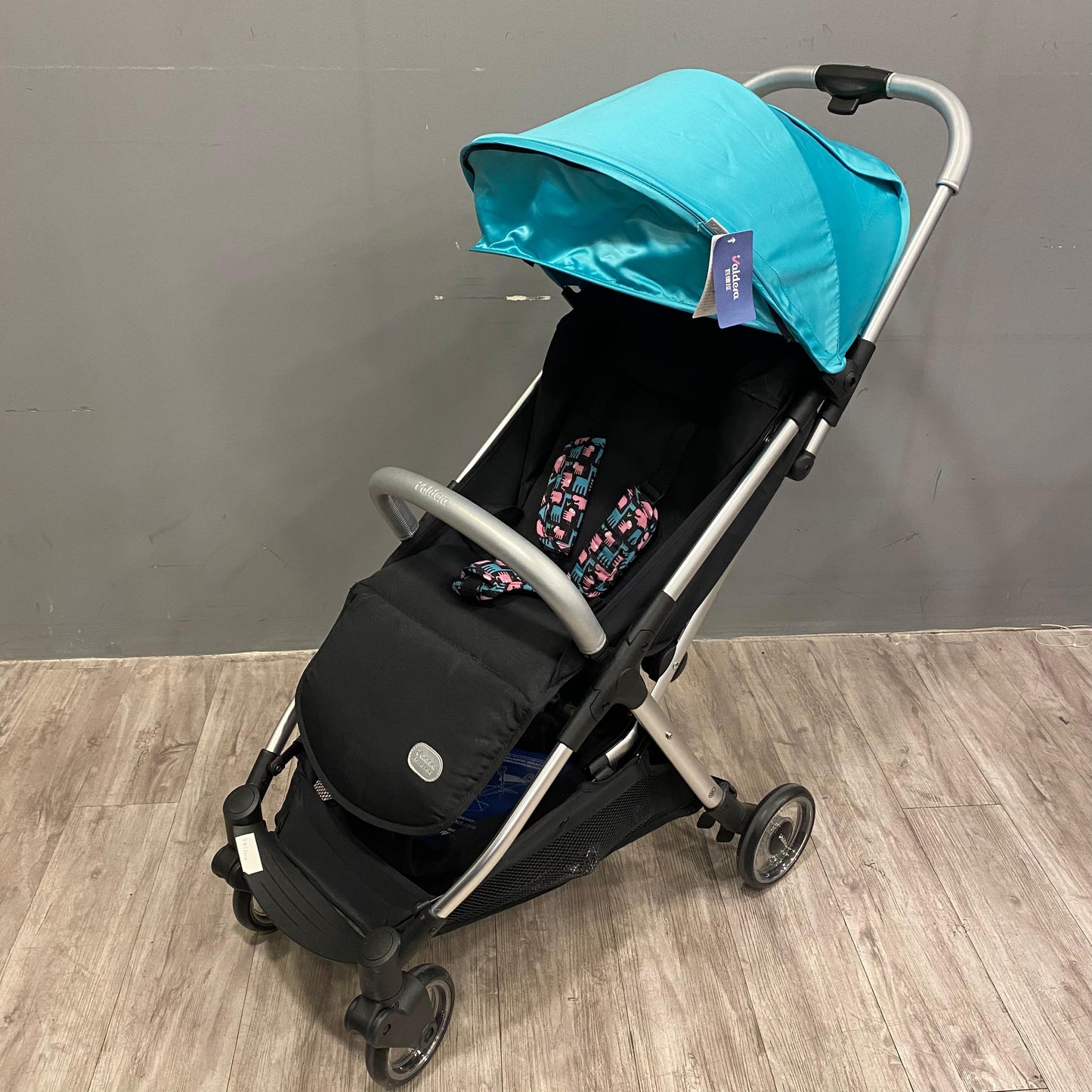 Stroller Valdera