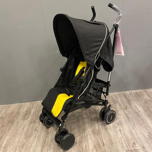 Stroller Halfond