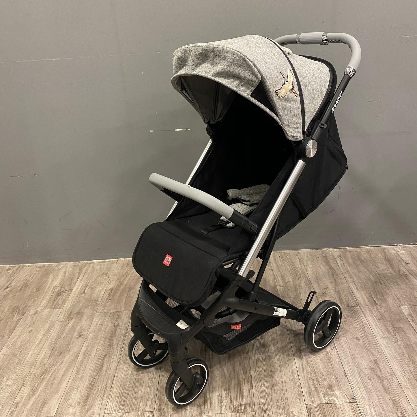 Stroller Whiz bebe