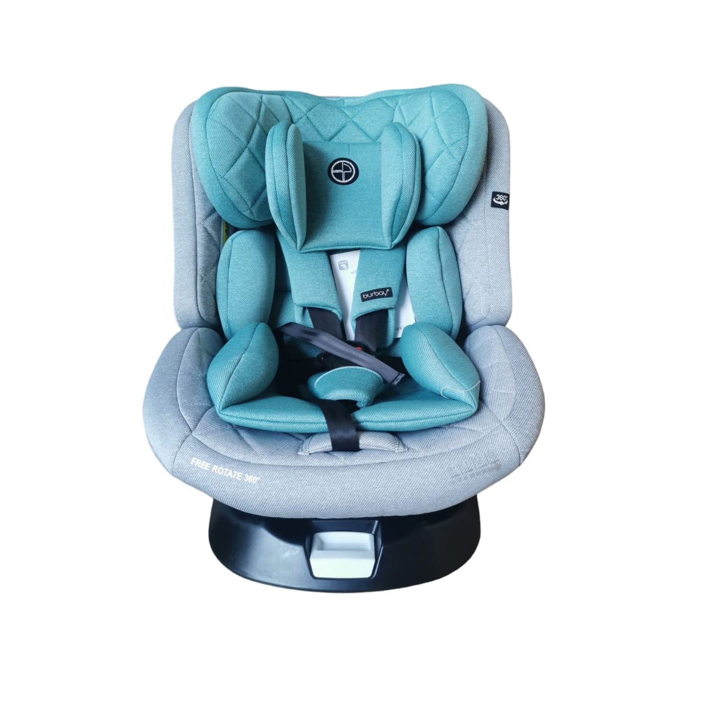 carseat kidilo