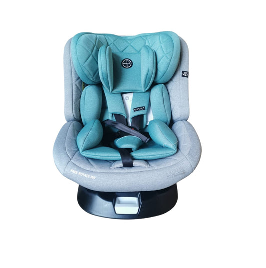 carseat kidilo