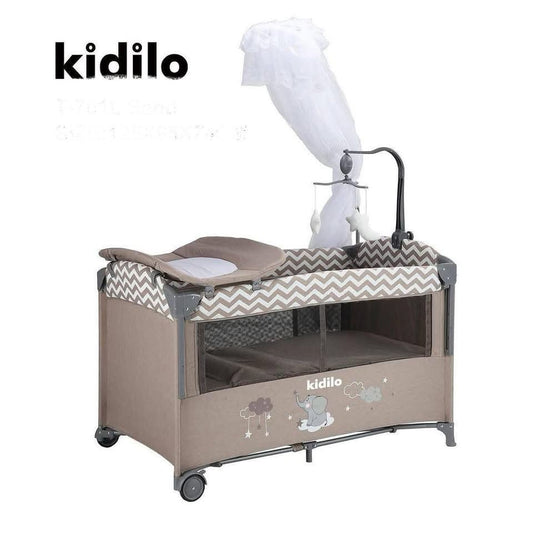 Kidilo bed