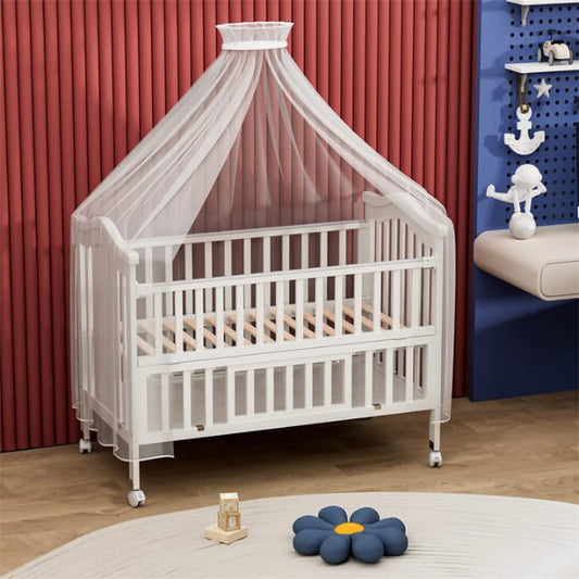 bed wooden children's