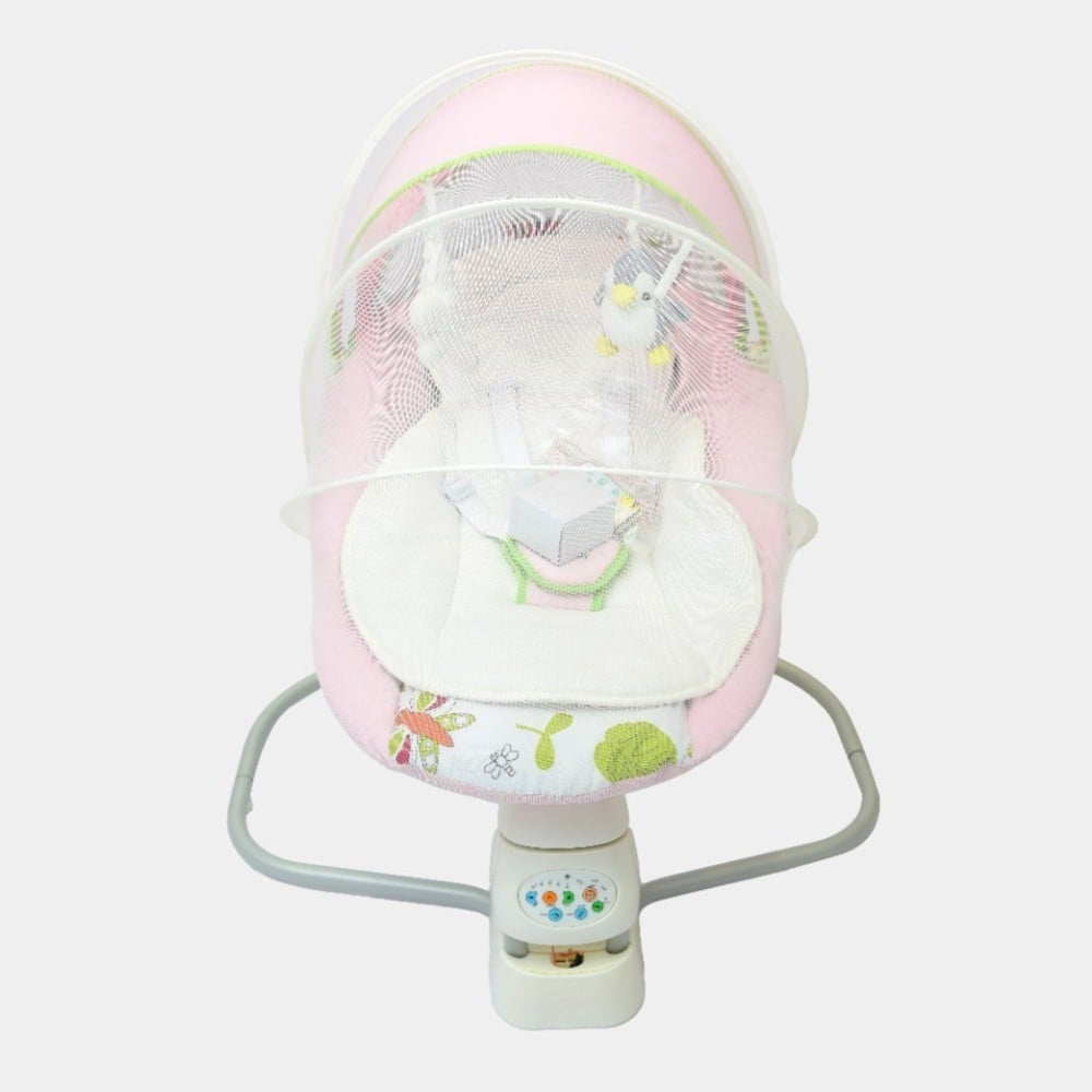 Swing Seat & Electric mastela
