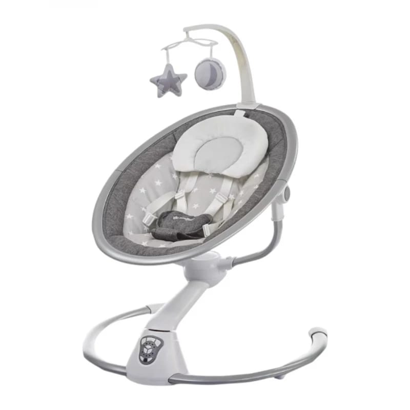Swing Seat & Electric mastela