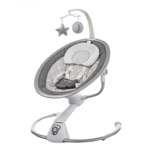 Swing Seat & Electric mastela
