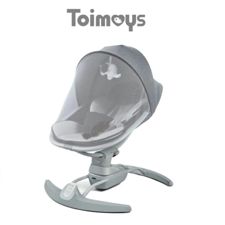 Swing Seat & Electric mastela