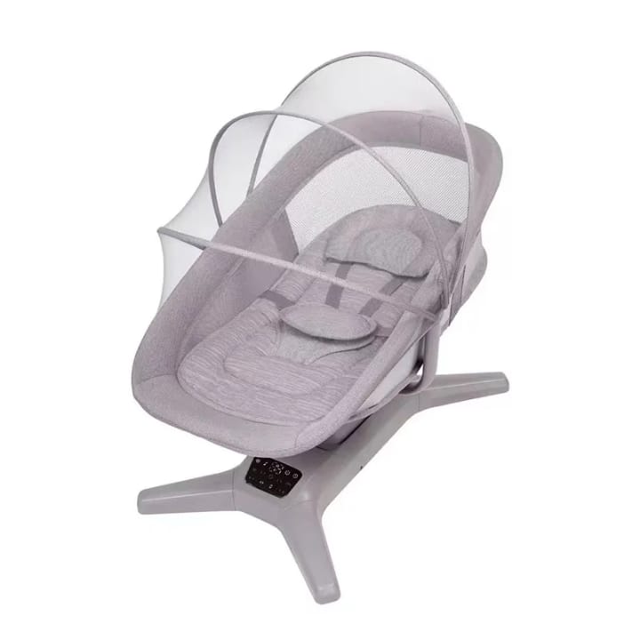 Swing Seat & Electric mastela