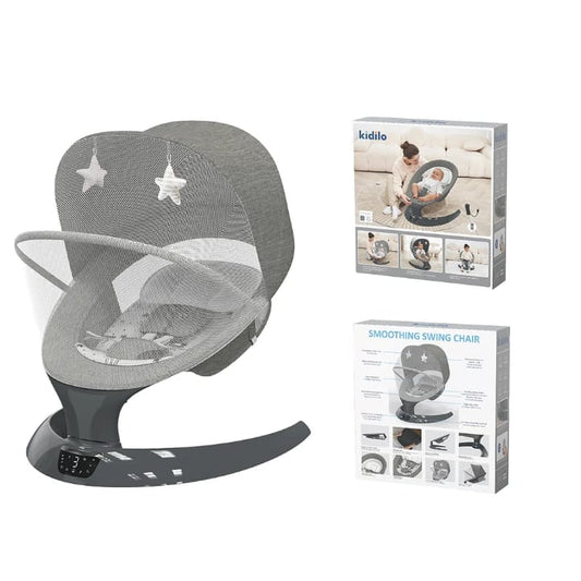 Swing Seat & Electric kidilo