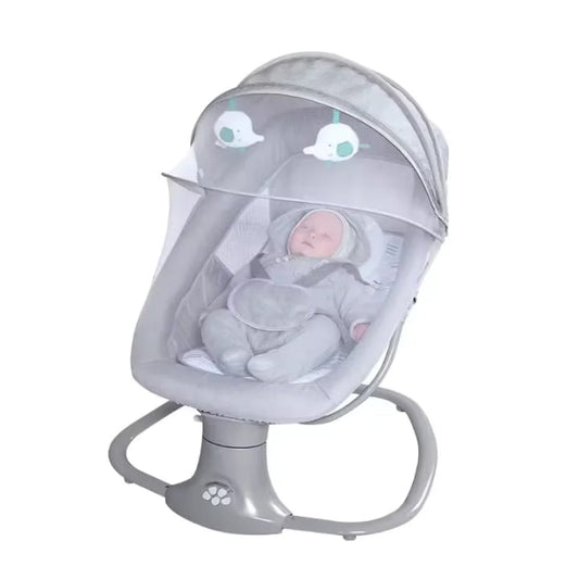 Swing Seat & Electric mastela