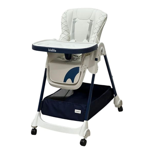 High Chair kidilo