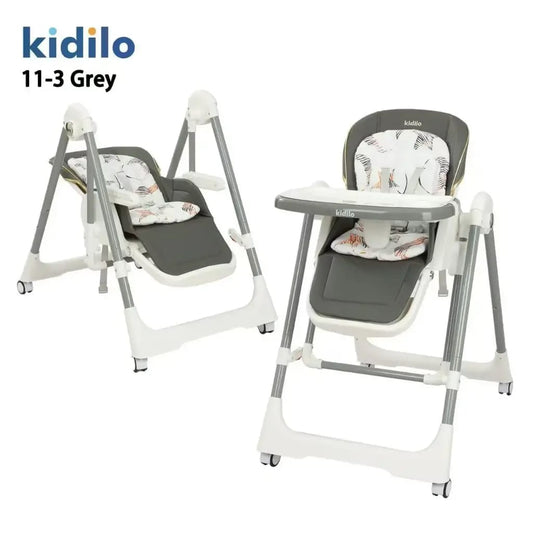 High Chair  kidilo