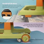 walkers European quality for baby