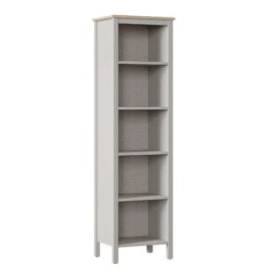 Almila Sento Bookshelf