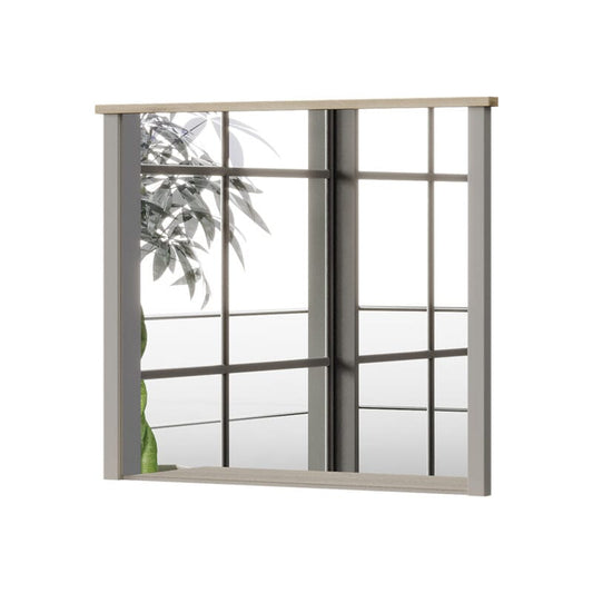 Almila Sento Drawers Mirror
