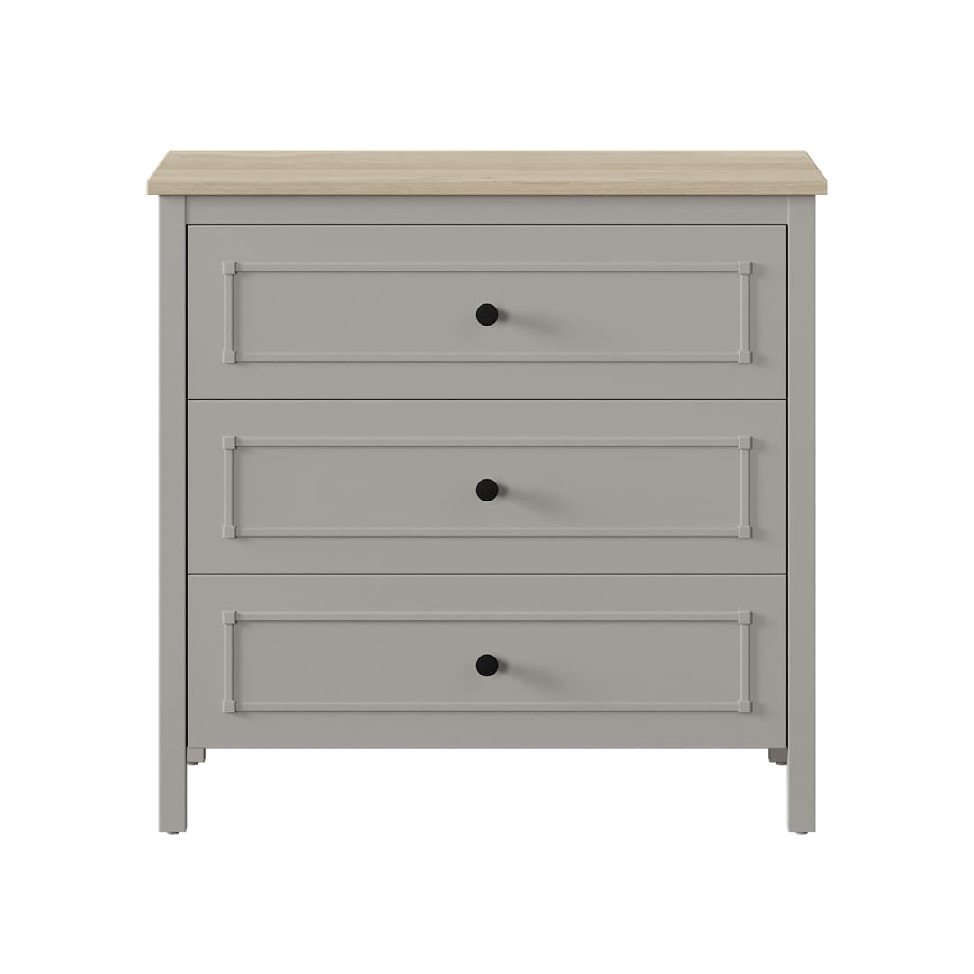 Almila Sento Drawers