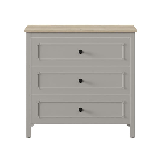Almila Sento Drawers