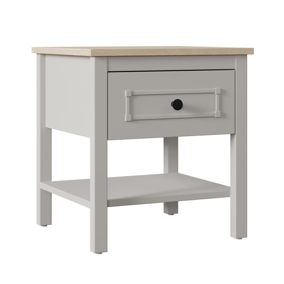 Almila Sento Nightstand