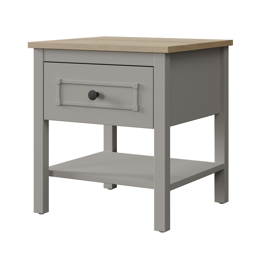 Almila Sento Nightstand
