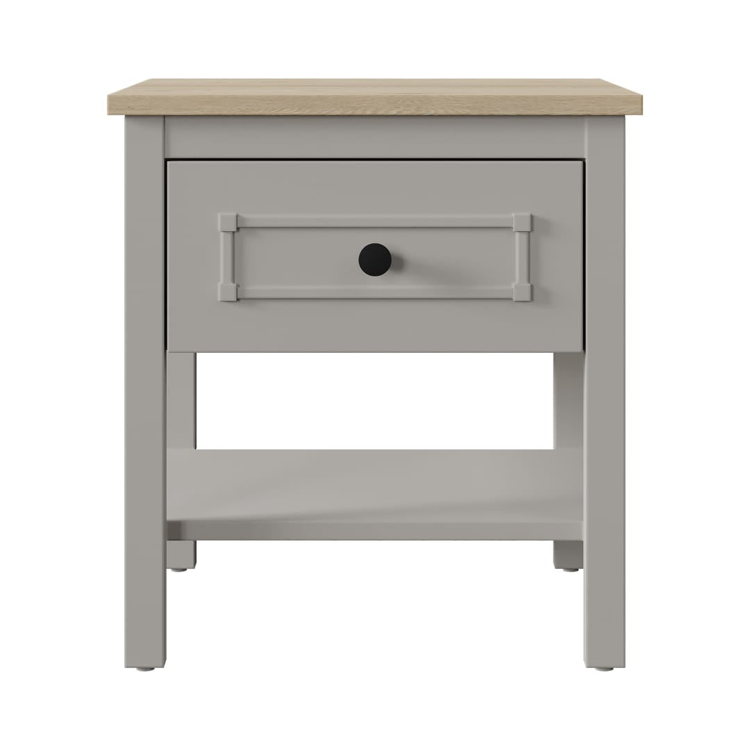 Almila Sento Nightstand