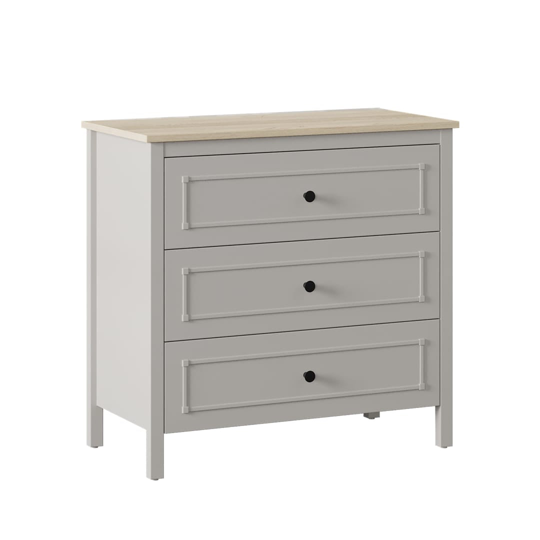 Almila Sento Drawers