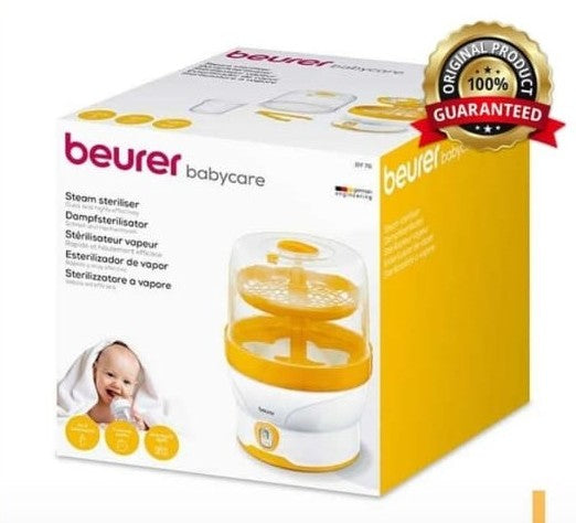 German brand bottle sterilizer