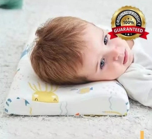 Medical foam sleeping pillow