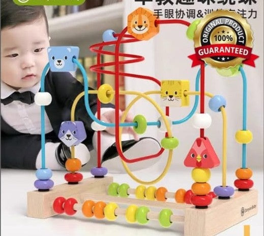 Educational game