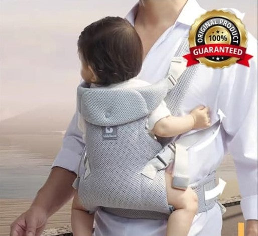 Baby carrier