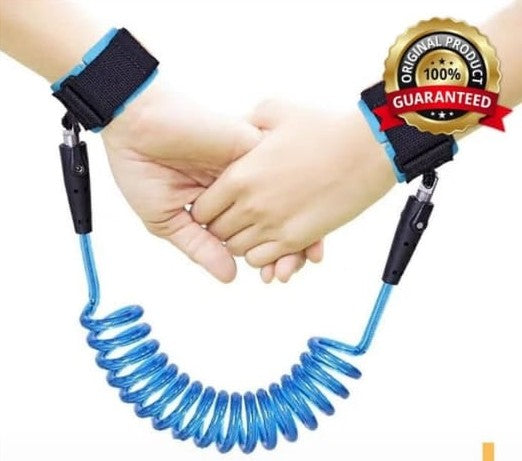 Your baby is safe