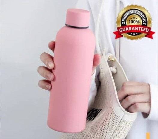 Hot water storage