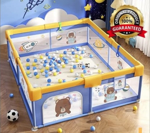 Ball barrier for games