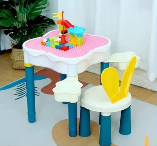 Lego table