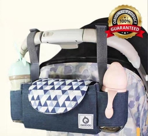 Special bag for strollers