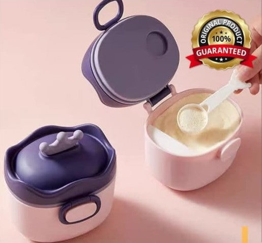 PBA FREE Healthy Milk and Food Storage