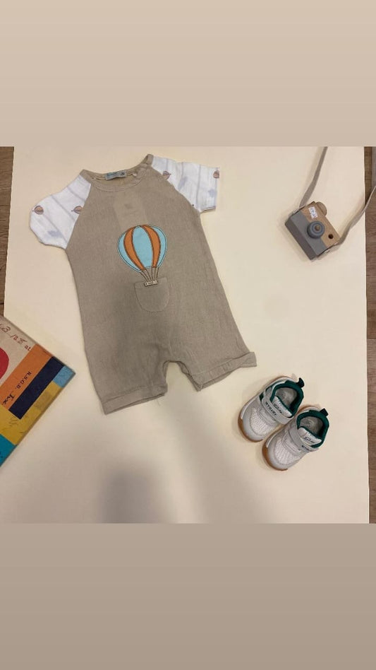Children's clothing