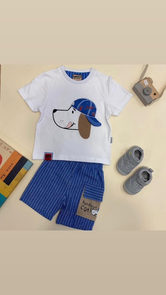 Children's clothing